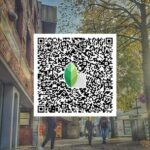 snapseed qr code