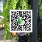 snapseed qr code