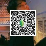 snapseed qr code