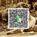 snapseed qr code