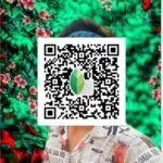 snapseed qr code
