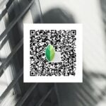 snapseed qr code