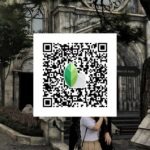 snapseed qr code