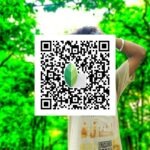 snapseed qr code