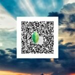 snapseed qr code