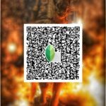 snapseed qr code
