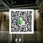 snapseed qr code