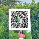 snapseed qr code