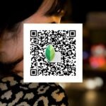 snapseed qr code
