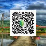 snapseed qr code