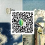 snapseed qr code