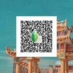 snapseed qr code