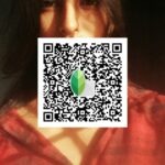 snapseed qr code
