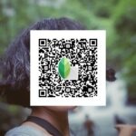 snapseed qr code