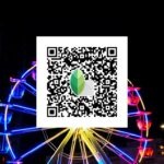 snapseed qr code