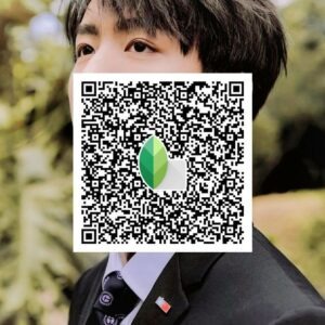snapseed qr code