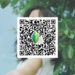 snapseed qr code
