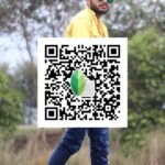 snapseed qr code