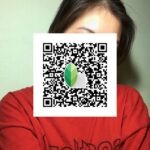 snapseed qr code