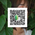 snapseed qr code