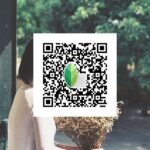 snapseed qr code