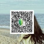 snapseed qr code