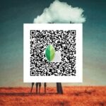 snapseed qr code