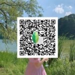 snapseed qr code