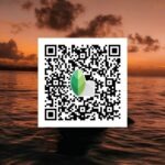 snapseed qr code