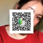 snapseed qr code