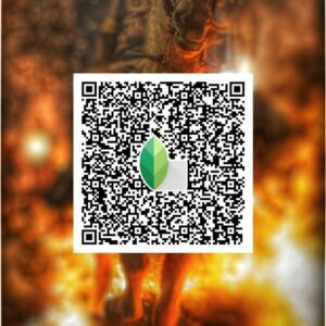 snapseed qr code